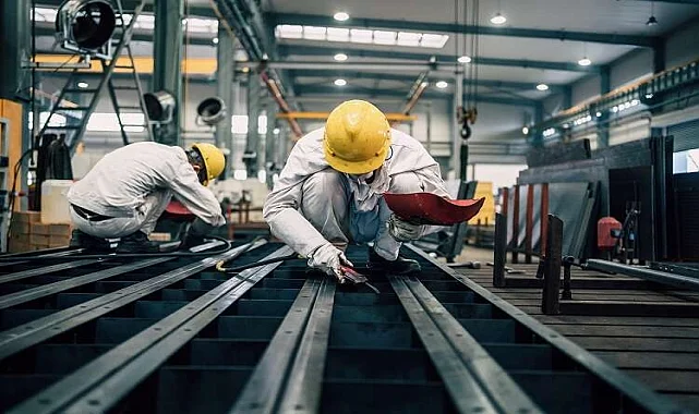 Dumlupınar Depo Kiralama